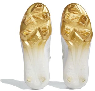 아디다스 아디제로 AB9 "화이트 골드" (Adidas Adizero AB9 "White Gold") IF9911 Details for 아디다스 아디제로 AB9 "화이트 골드" (Adidas Adizero AB9 "White Gold") IF9911