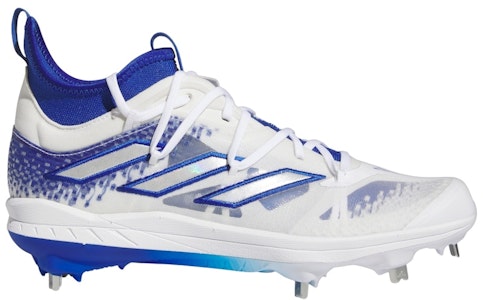 アディゼロ アフターバーナー9 NWV 白/ロイヤルブルー IF9944 Buy アディゼロ アフターバーナー9 NWV 白/ロイヤルブルー IF9944