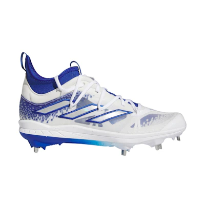 adidas Adizero Afterburner 9 NWV 'White Royal Blue'