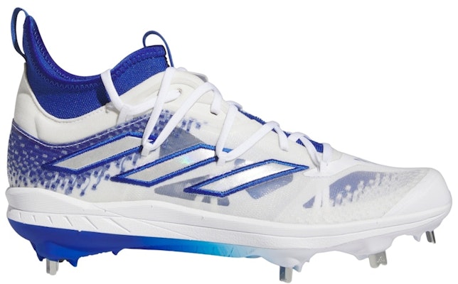 adidas Adizero Afterburner 9 NWV 'Putih Biru Royal' IF9944 Buy adidas Adizero Afterburner 9 NWV 'Putih Biru Royal' IF9944