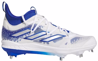 adidas Adizero Afterburner 9 NWV 'White Royal Blue' IF9944 adidas Adizero Afterburner 9 NWV 'White Royal Blue' IF9944