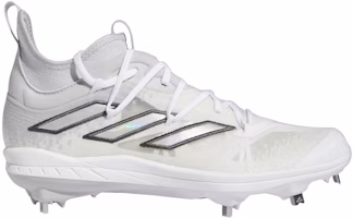 adidas Adizero Afterburner 9 NWV 'White Team Light Grey' IF9945 adidas Adizero Afterburner 9 NWV 'White Team Light Grey' IF9945