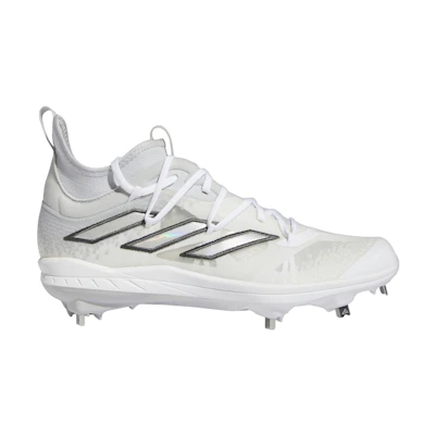 adidas Adizero Afterburner 9 NWV 'White Team Light Grey'