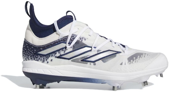 adidas Adizero Afterburner 9 NWV 'Putih Pasukan Biru Navy' IF9943 Order adidas Adizero Afterburner 9 NWV 'Putih Pasukan Biru Navy' IF9943