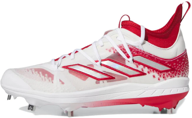 adidas Adizero Afterburner 9 NWV ''Blanc Rouge Équipe'' IF9942 Buy adidas Adizero Afterburner 9 NWV ''Blanc Rouge Équipe'' IF9942