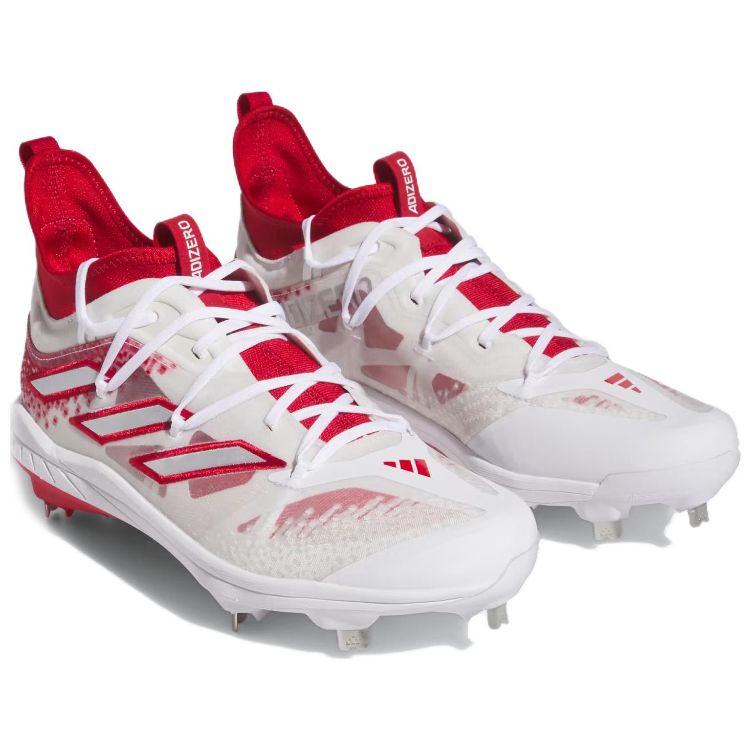 Order adidas Adizero Afterburner 9 NWV ''Blanc Rouge Équipe'' IF9942