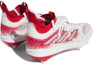 Lookbook adidas Adizero Afterburner 9 NWV ''Blanc Rouge Équipe'' IF9942