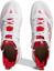 Shop adidas Adizero Afterburner 9 NWV ''Blanc Rouge Équipe'' IF9942