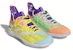 adidas Adizero Afterburner 9 NWV TF 'Warisan Hispanic' IG9627