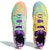 adidas Adizero Afterburner 9 NWV TF 'Warisan Hispanic' IG9627