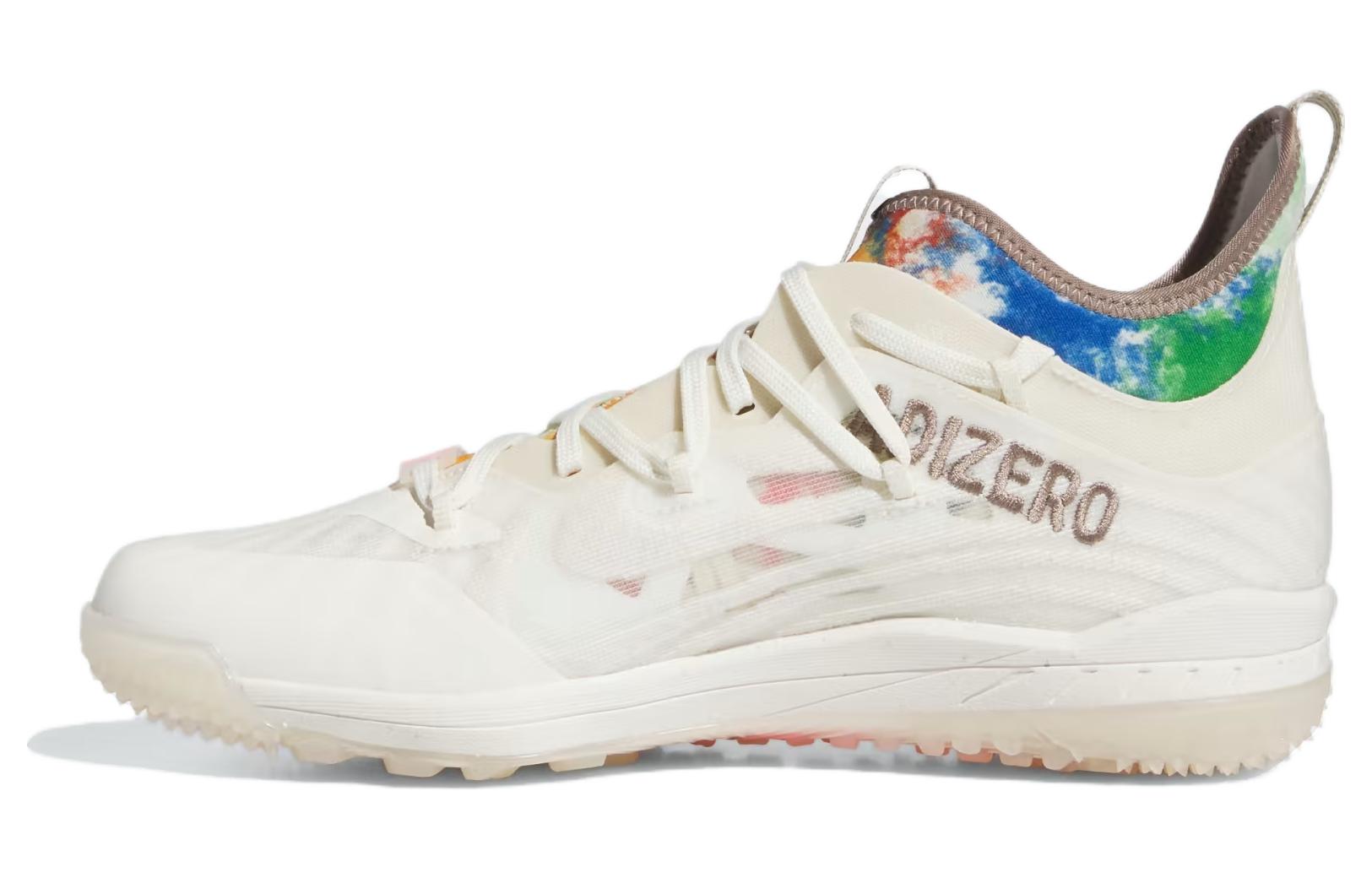 adidas Adizero Afterburner 9 NWV TF 'Summer Bash' IF5113