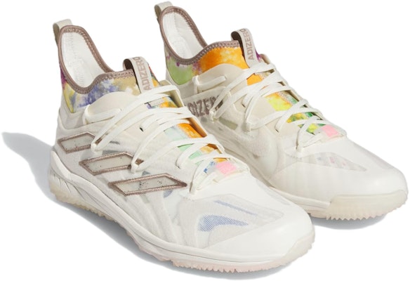阿迪达斯Adizero Afterburner 9 NWV TF“夏日狂欢” IF5113 Lookbook 阿迪达斯Adizero Afterburner 9 NWV TF“夏日狂欢” IF5113