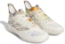 adidas Adizero Afterburner 9 NWV TF 'Summer Bash' Kasut Bola IF5113
