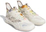 Lookbook adidas Adizero Afterburner 9 NWV TF 'Summer Bash' Kasut Bola IF5113