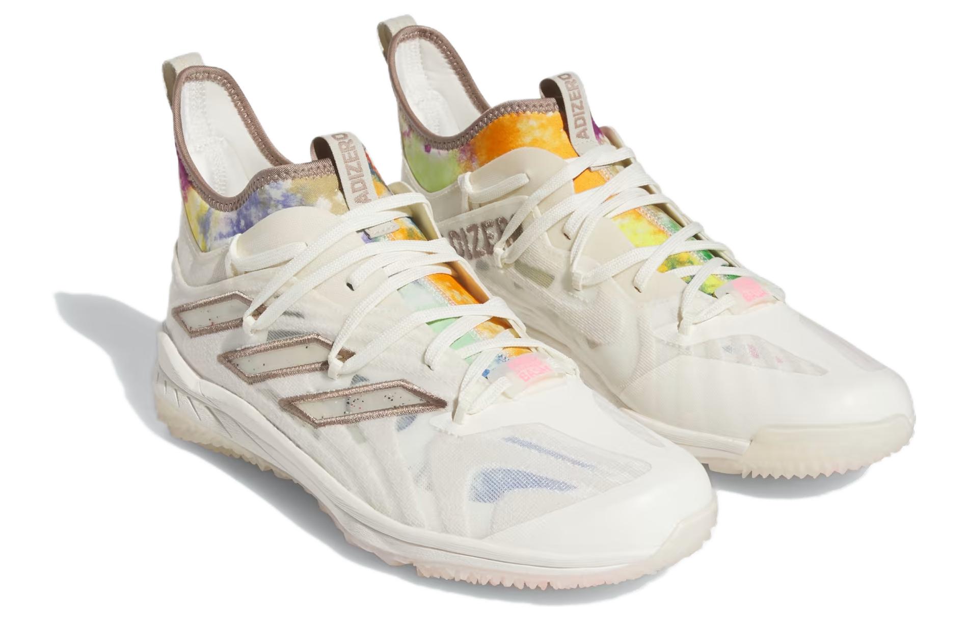 Lookbook adidas Adizero Afterburner 9 NWV TF ''Summer Bash'' IF5113