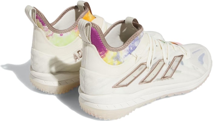 阿迪达斯Adizero Afterburner 9 NWV TF“夏日狂欢” IF5113 Shop 阿迪达斯Adizero Afterburner 9 NWV TF“夏日狂欢” IF5113