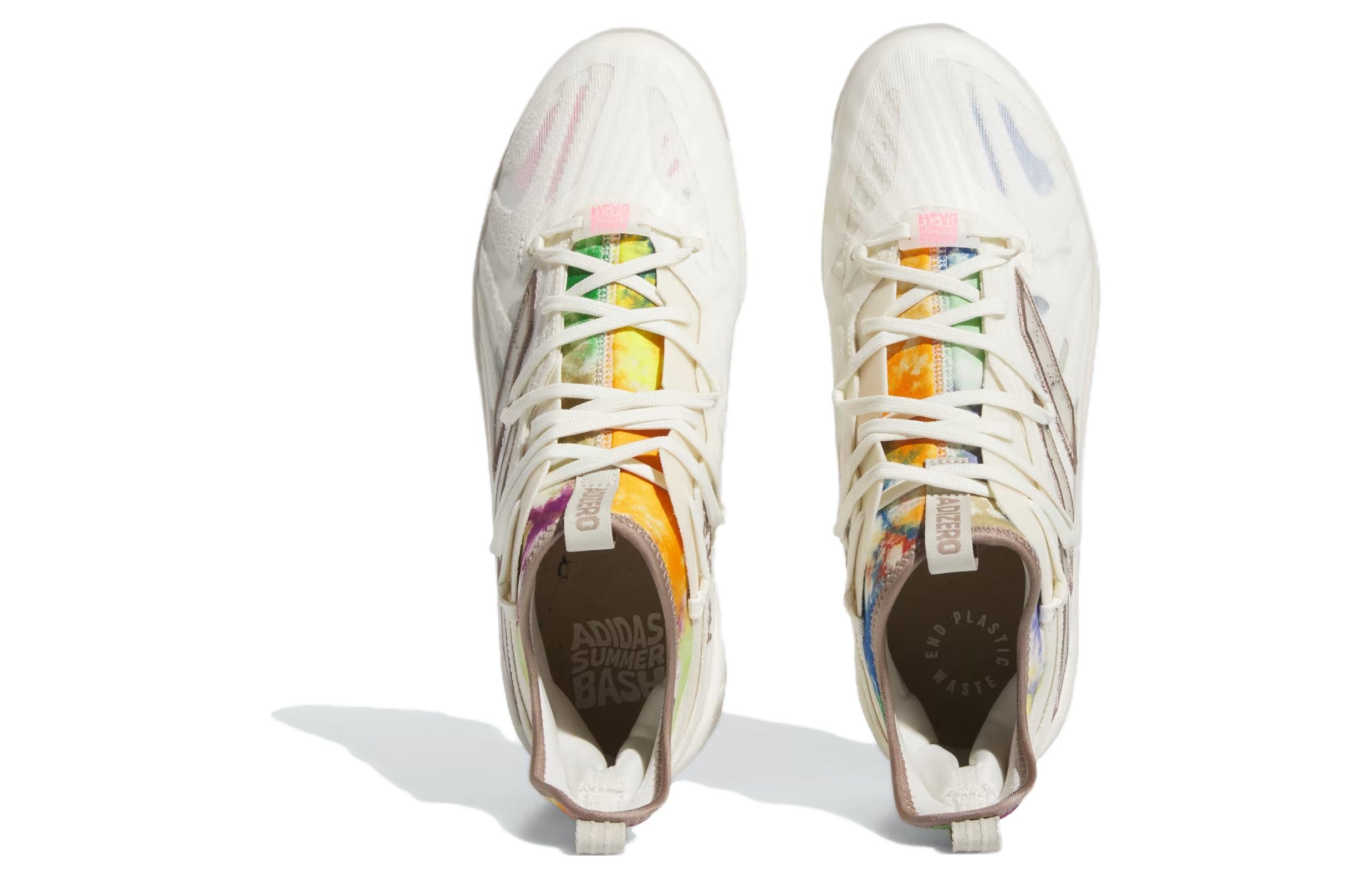 Purchase adidas Adizero Afterburner 9 NWV TF ''Summer Bash'' IF5113