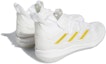 Shop adidas Adizero Afterburner 9 NWV TF 'Putih Emas' IF9950