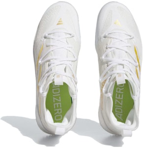 阿迪达斯 Adizero Afterburner 9 NWV TF '白金'鞋 IF9950 Purchase 阿迪达斯 Adizero Afterburner 9 NWV TF '白金'鞋 IF9950