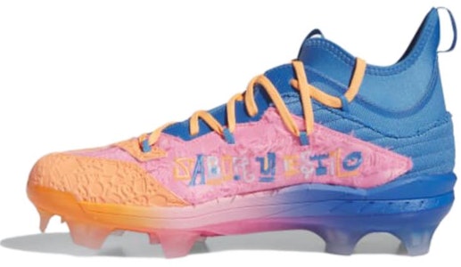 阿迪达斯 Adizero Afterburner 9 NWV 足球鞋 '西班牙文化' IF5125 Buy 阿迪达斯 Adizero Afterburner 9 NWV 足球鞋 '西班牙文化' IF5125