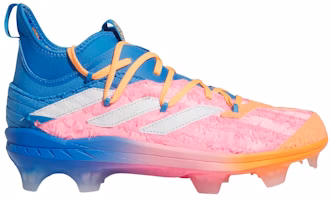 adidas Adizero Afterburner 9 NWV TPU 'Hispanic Heritage' IF5125 adidas Adizero Afterburner 9 NWV TPU 'Hispanic Heritage' IF5125