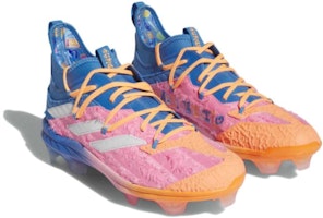 adidas Adizero Afterburner 9 NWV TPU 'Warisan Hispanik' IF5125 Lookbook adidas Adizero Afterburner 9 NWV TPU 'Warisan Hispanik' IF5125