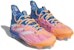 adidas Adizero Afterburner 9 NWV TPU 'Warisan Hispanik' IF5125