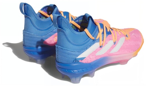 阿迪达斯 Adizero Afterburner 9 NWV 足球鞋 '西班牙文化' IF5125 Shop 阿迪达斯 Adizero Afterburner 9 NWV 足球鞋 '西班牙文化' IF5125