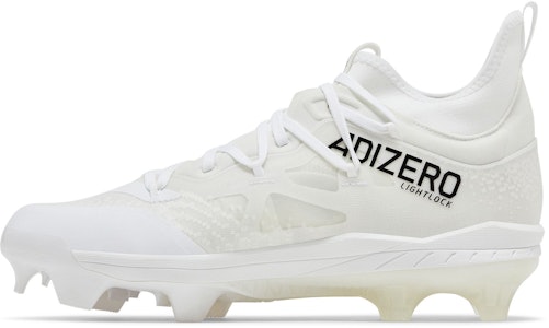 adidas Adizero Afterburner 9 NWV TPU 'Blanco Negro Iridiscente' ID1668 Lookbook adidas Adizero Afterburner 9 NWV TPU 'Blanco Negro Iridiscente' ID1668