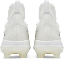 アディゼロ アフターバーナー9 NWV TPU 白黒虹色 ID1668 Details for アディゼロ アフターバーナー9 NWV TPU 白黒虹色 ID1668