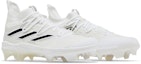 Cheap adidas Adizero Afterburner 9 NWV TPU 'Putih Hitam Pelangi' ID1668