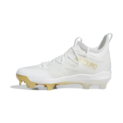 adidas Adizero Afterburner 9 NWV TPU 'White Gold'
