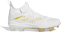 Order adidas Adizero Afterburner 9 NWV TPU 'Putih Emas' IF9949