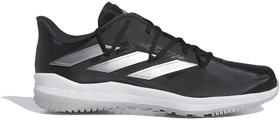 アディゼロ アフターバーナー9 TF 黒銀 (Adizero Afutābānā 9 TF Kurogin) IG2327 Order アディゼロ アフターバーナー9 TF 黒銀 (Adizero Afutābānā 9 TF Kurogin) IG2327