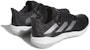 adidas Adizero Afterburner 9 TF 'Hitam Perak' IG2327