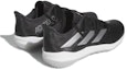 Shop adidas Adizero Afterburner 9 TF 'Hitam Perak' IG2327