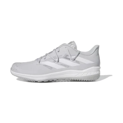 adidas Adizero Afterburner 9 TF 'Team Light Grey'