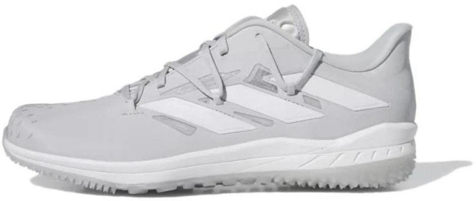 adidas Adizero Afterburner 9 TF ''Gris Clair Équipe'' IG2326 Buy adidas Adizero Afterburner 9 TF ''Gris Clair Équipe'' IG2326