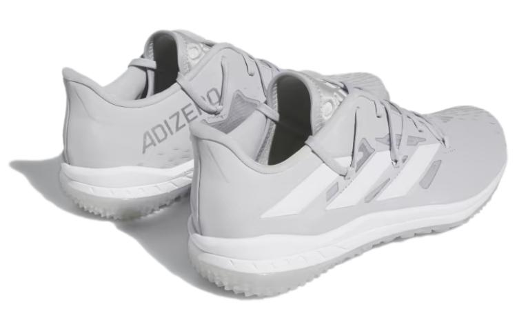 Order adidas Adizero Afterburner 9 TF ''Gris Clair Équipe'' IG2326
