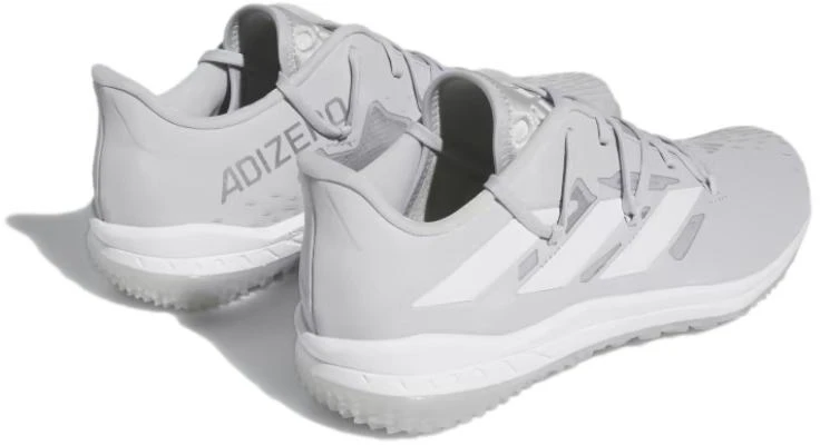 adidas Adizero Afterburner 9 TF ''Gris Clair Équipe'' IG2326 Order adidas Adizero Afterburner 9 TF ''Gris Clair Équipe'' IG2326