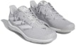 Lookbook adidas Adizero Afterburner 9 TF 'Team Light Grey' IG2326