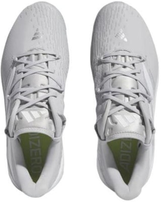 adidas Adizero Afterburner 9 TF 'Team Light Grey' IG2326 Shop adidas Adizero Afterburner 9 TF 'Team Light Grey' IG2326