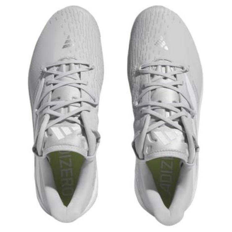 Shop adidas Adizero Afterburner 9 TF ''Gris Clair Équipe'' IG2326