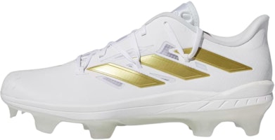 adidas Adizero Afterburner 9 TPU 'White Gold' IG2321 adidas Adizero Afterburner 9 TPU 'White Gold' IG2321
