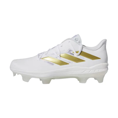 adidas Adizero Afterburner 9 TPU 'White Gold'