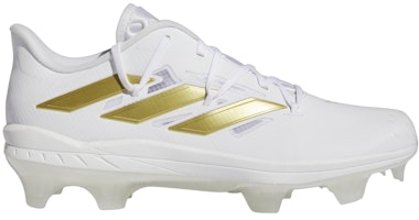 adidas Adizero Afterburner 9 TPU 'White Gold' IG2321 adidas Adizero Afterburner 9 TPU 'White Gold' IG2321