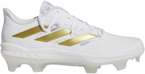 아디다스 아디제로 애프터버너 9 TPU '화이트 골드' IG2321 Order 아디다스 아디제로 애프터버너 9 TPU '화이트 골드' IG2321