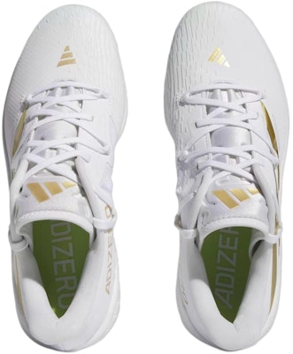 阿迪达斯 Adizero Afterburner 9 TPU '白金' IG2321 Shop 阿迪达斯 Adizero Afterburner 9 TPU '白金' IG2321