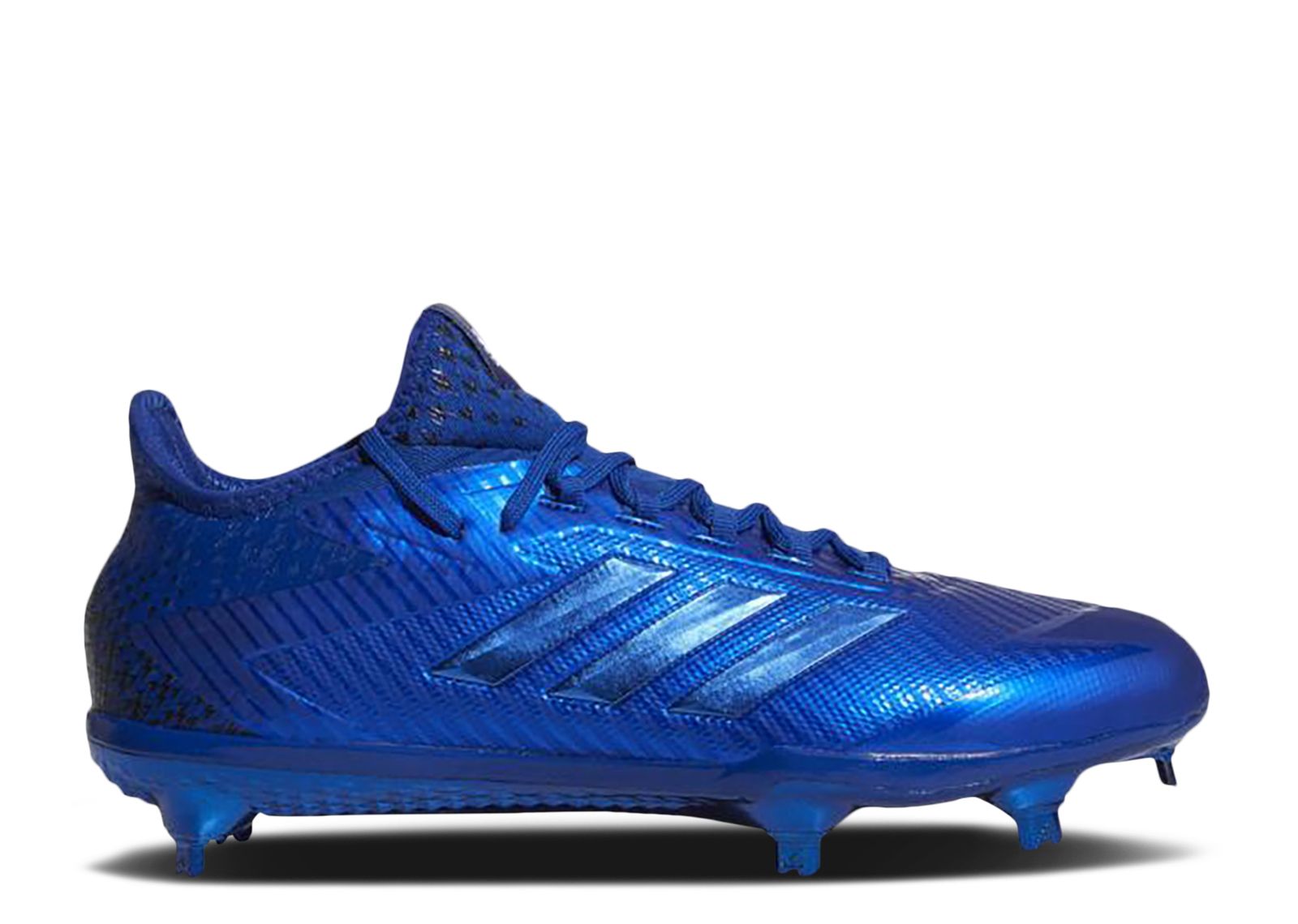 adidas Adizero Afterburner 'Royal Blue' AQ0644