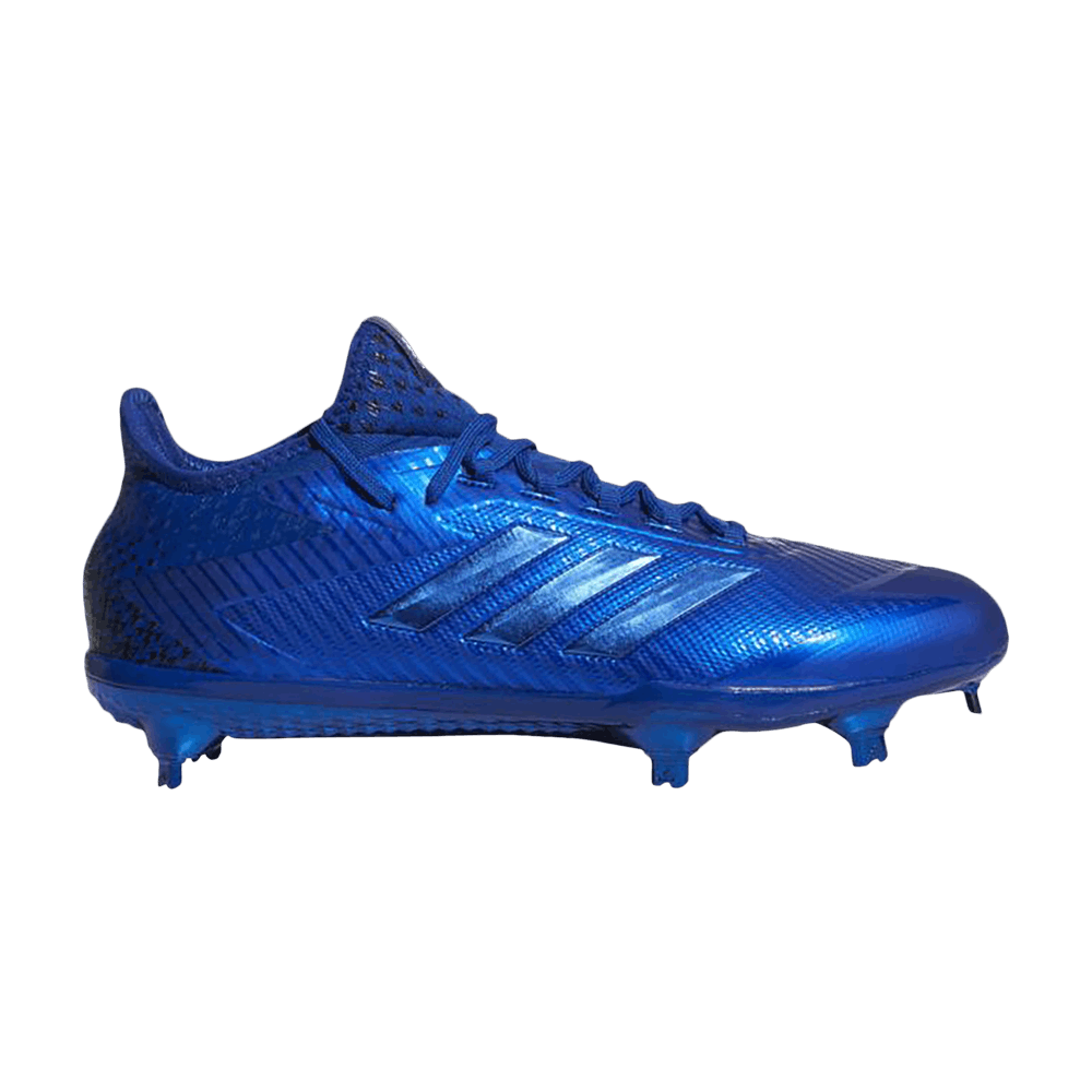 adidas Adizero Afterburner 'Royal Blue' AQ0644